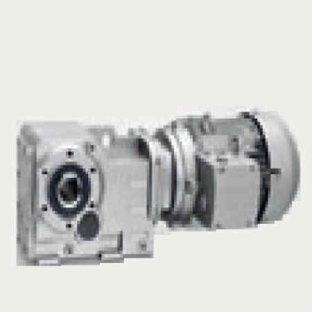 Picture for category Gear motors