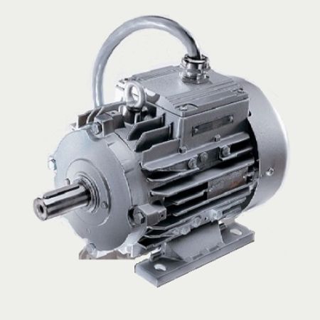 Picture for category Single phase motors